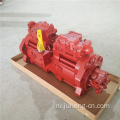 DH225-7 Гидравлический главный насос K3V112DTP K3V112